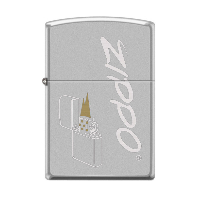 Classic Zippo Design 20950