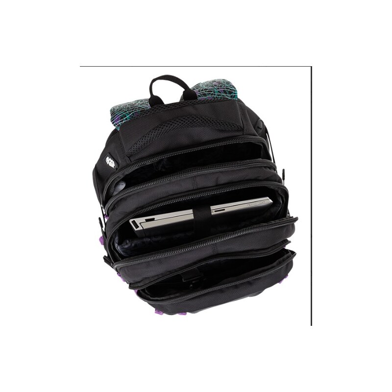 Studentský batoh BAGMASTER BAG 8 C