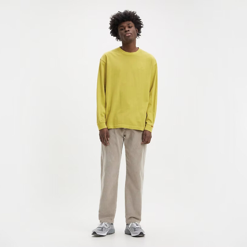 LEVI'S Corduroy XX Chino Ez Tapered L