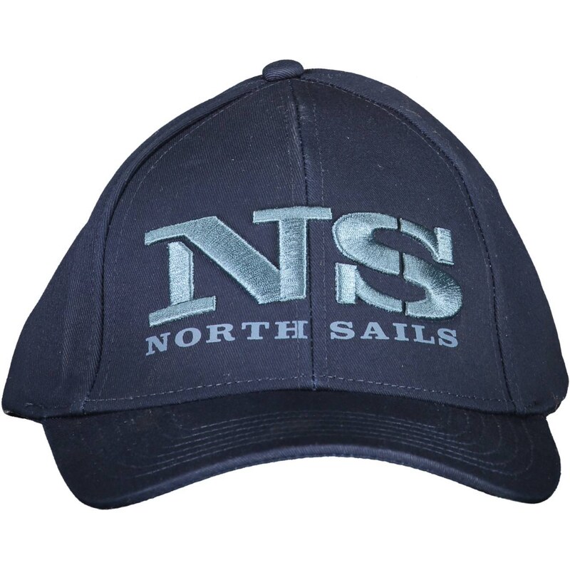 Modrá kšiltovka North Sails