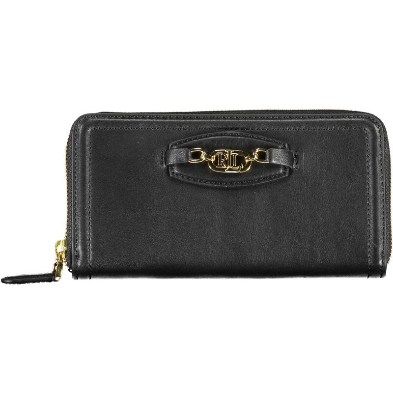Dámská peněženka Ralph Lauren černá 107272246