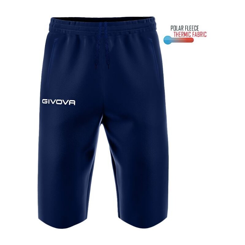 Sportovní šortky Givova One Navy L