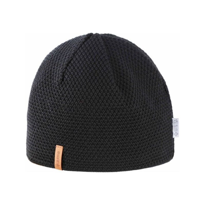 Kama WINDSTOPPER MERINO Zimní čepice 110903857