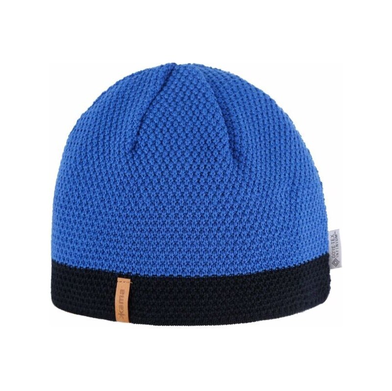 Kama WINDSTOPPER MERINO Zimní čepice