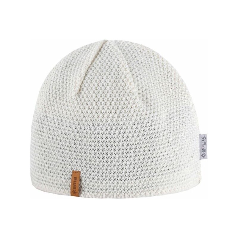 Kama WINDSTOPPER MERINO Zimní čepice 110901190
