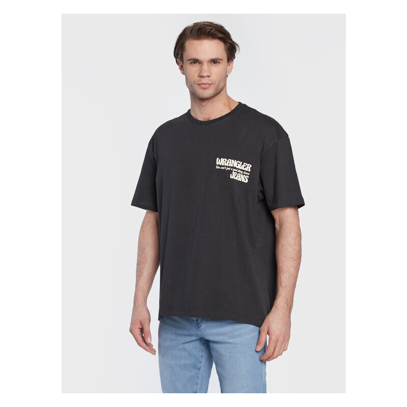 T-Shirt Wrangler