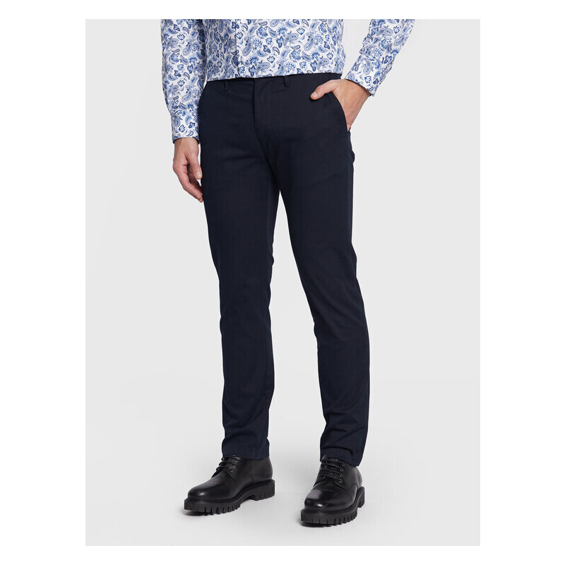 Chino kalhoty Tommy Hilfiger
