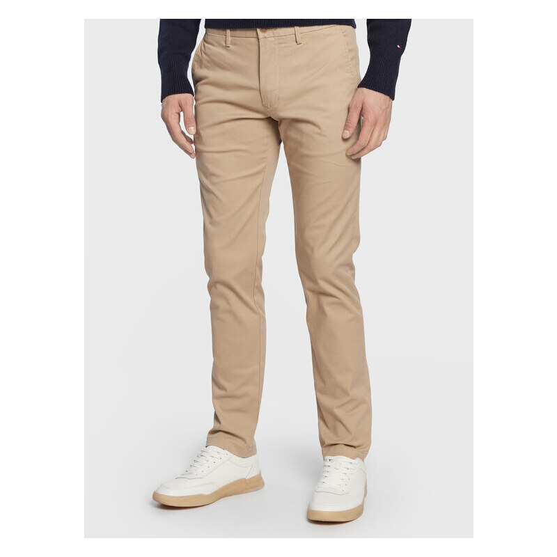 Chino kalhoty Tommy Hilfiger