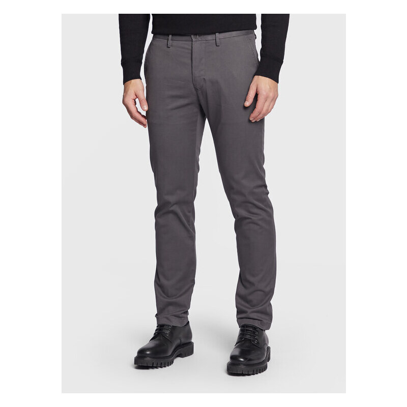 Chino kalhoty Tommy Hilfiger