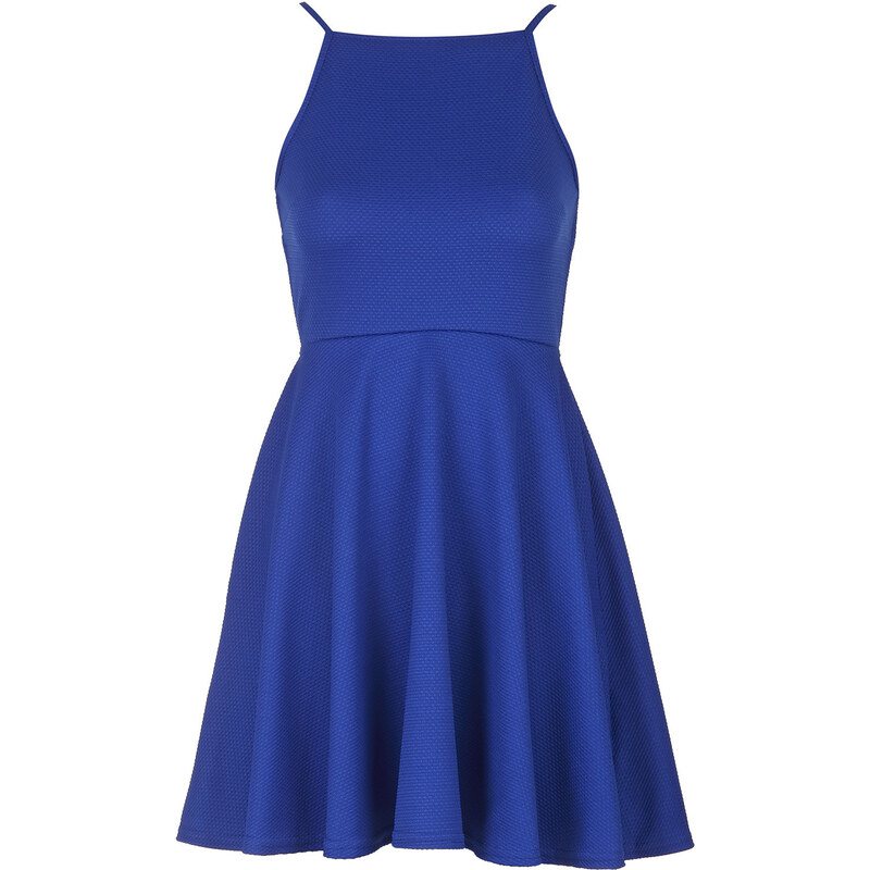 Topshop **Skater Dress by Oh My Love
