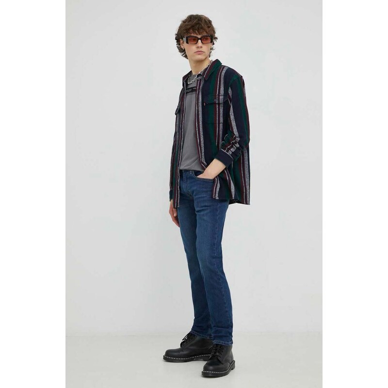 Džíny Levi's 502 TAPER
