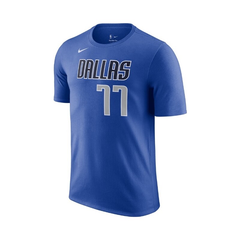 Triko Nike Dalla Maverick Men' NBA T-hirt dr6370-486