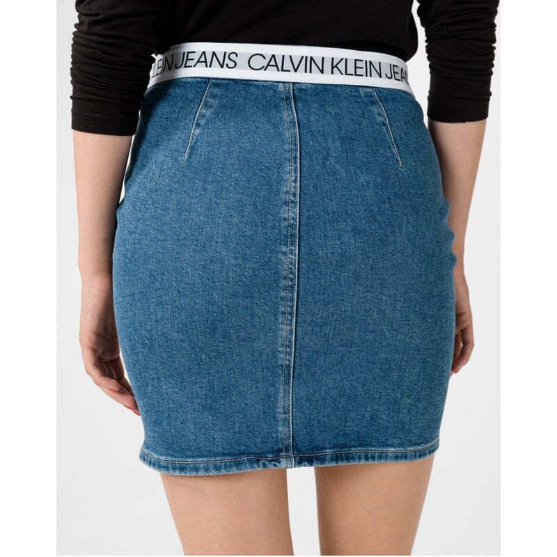 Dart Sukně Calvin Klein Jeans - Dámské