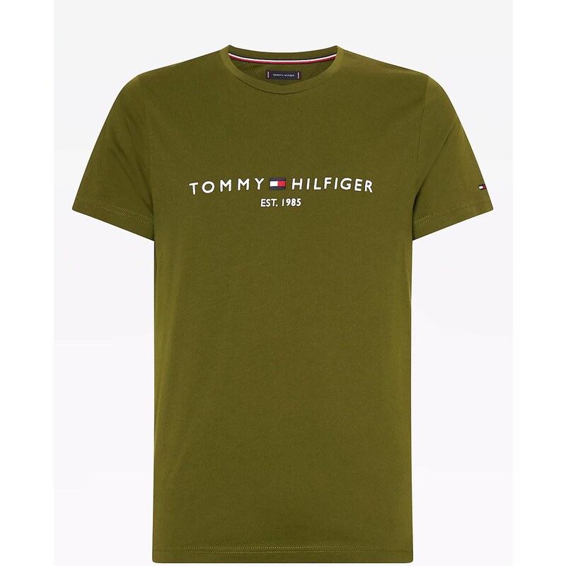 Pánské tričko Tommy Hilfiger Tee