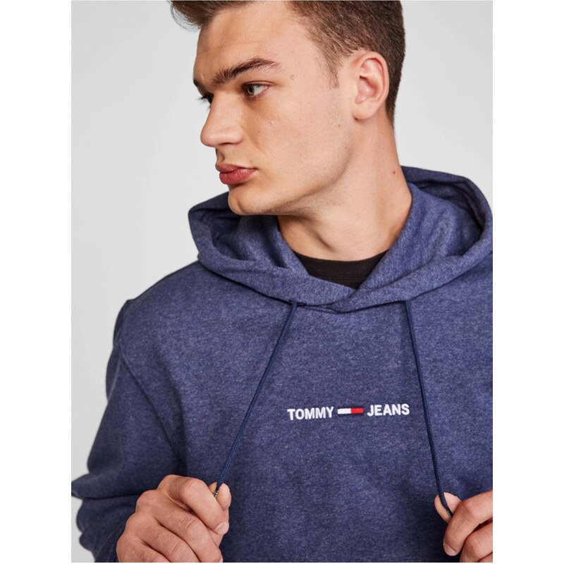 Pánská mikina Tommy Hilfiger Original