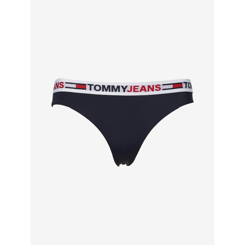 Dámské plavky spodní díl Tommy Hilfiger Logo