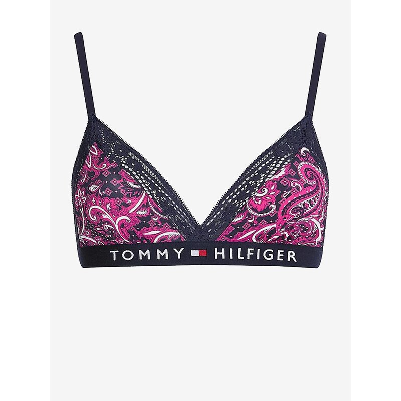 Dámská podprsenka Tommy Hilfiger DP-3468814