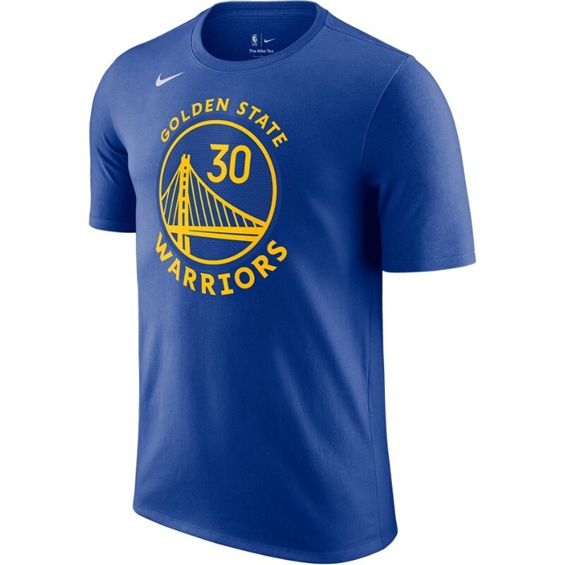 Triko Nike Golden State Warriors en's NBA T-Shirt dr6374-496