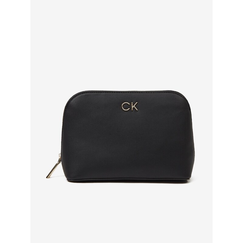 Černá dámská kosmetická taška Calvin Klein - Dámské