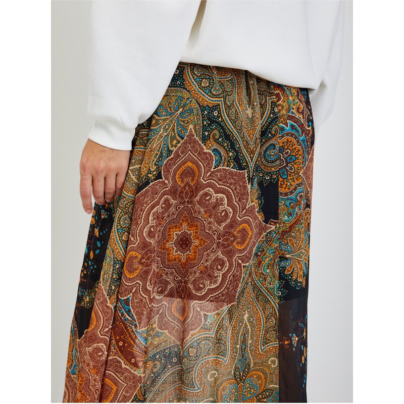 Dámská sukně Orsay Oriental