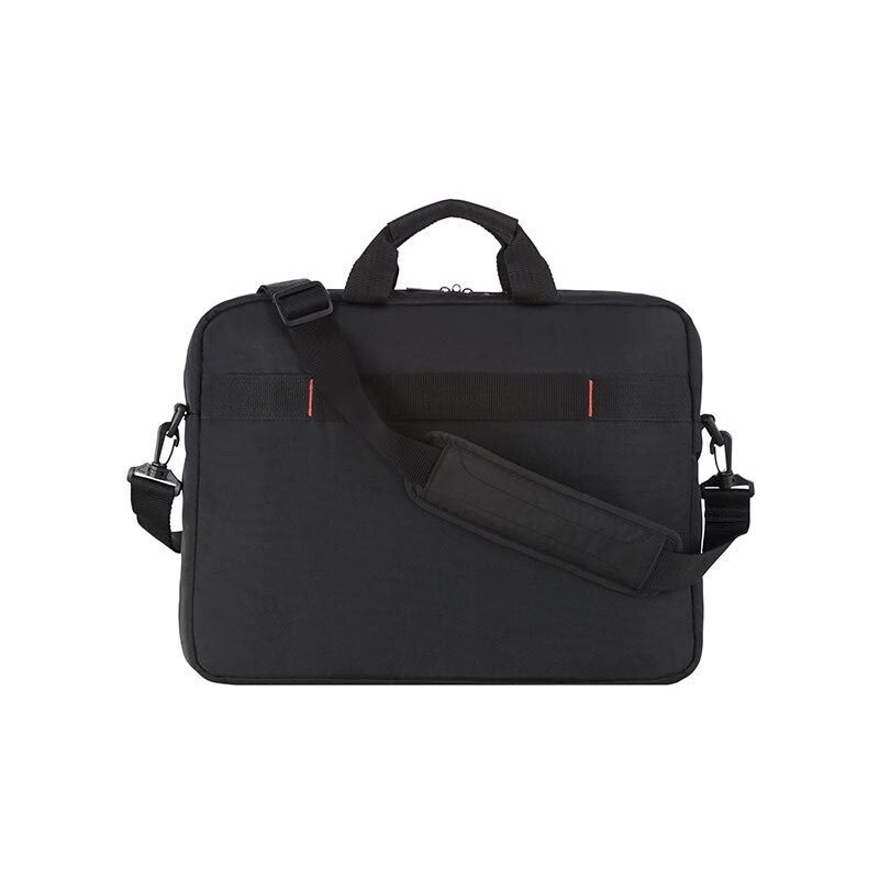 Samsonite CM509004 17,3 " Black