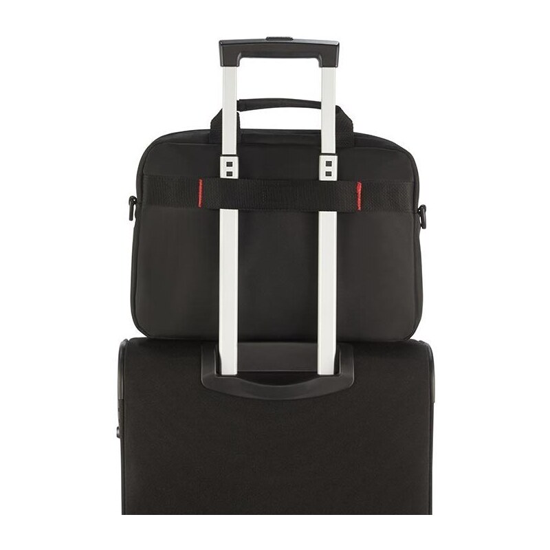 Samsonite CM509002 13,3 " Black