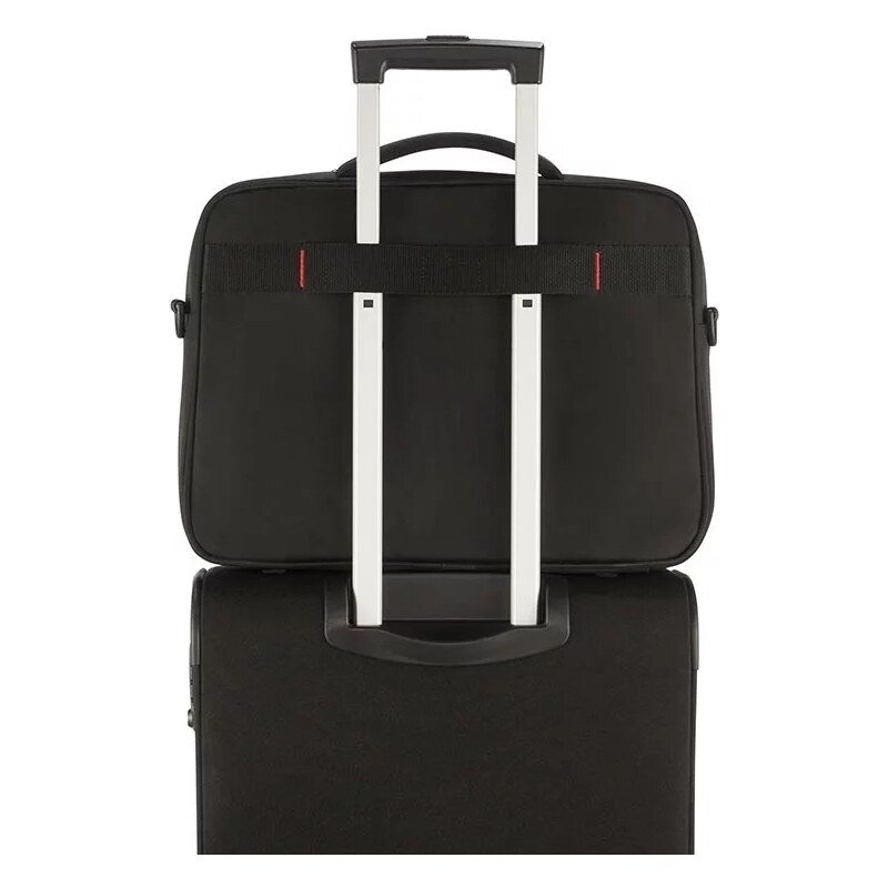 Samsonite CM509001 15,6 " Black