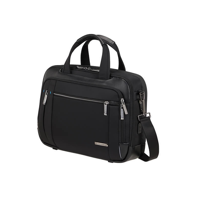 Samsonite SPECTROLITE 3.0 BAILHANDLE 14.1" Black