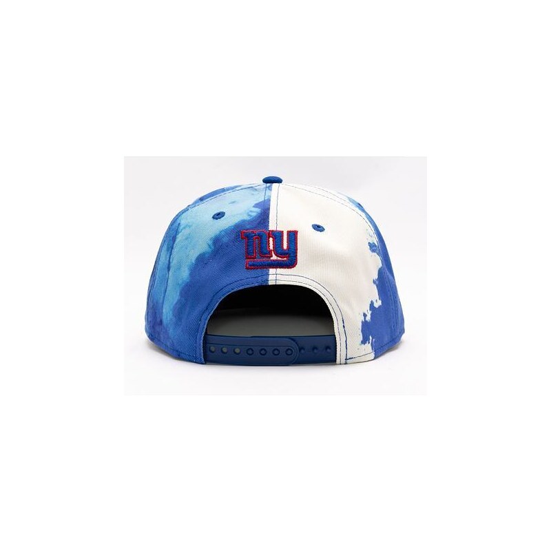 Kšiltovka New Era 9FIFTY NFL22 Ink Sideline New York Giants