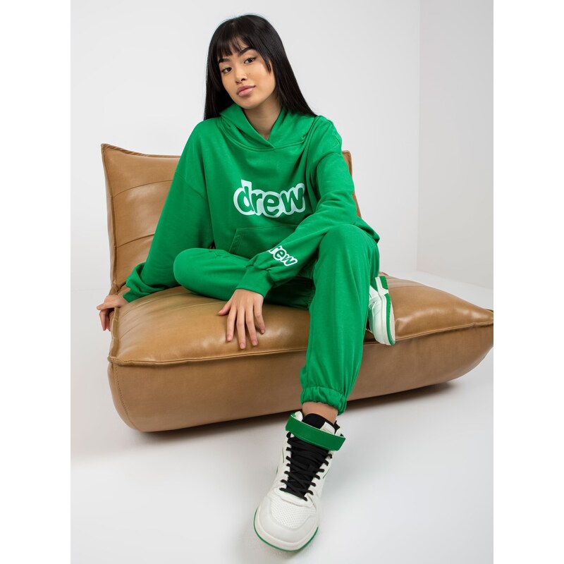 ex moda Set-EM-KMPL-727.05X-green