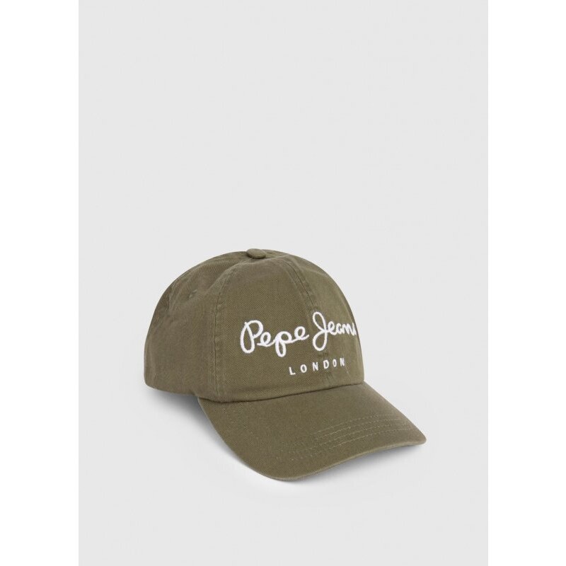 Pánská čepice Pepe Jeans SAMMUEL CAP