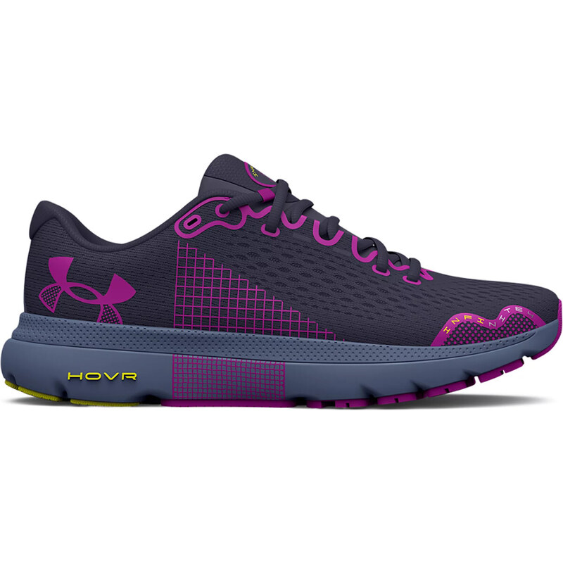 Běžecké boty Under Armour UA W HOVR Infinite 4 3024905-500 38,5