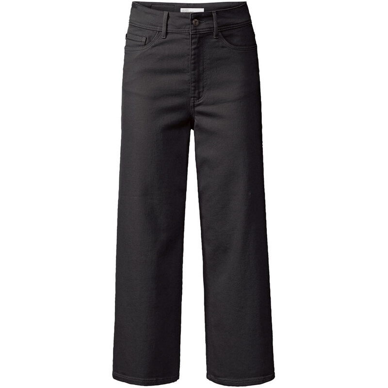esmara Dámské džíny "Wide Leg"vysoký pas