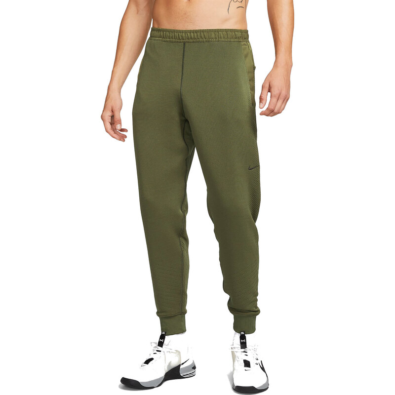 Kalhoty Nike Therma-FIT ADV A.P.S. Men s Fleece Fitness Pants dq4848-326