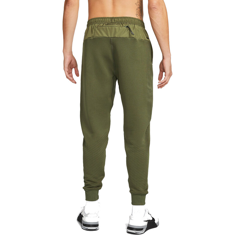 Kalhoty Nike Therma-FIT ADV A.P.S. Men s Fleece Fitness Pants dq4848-326