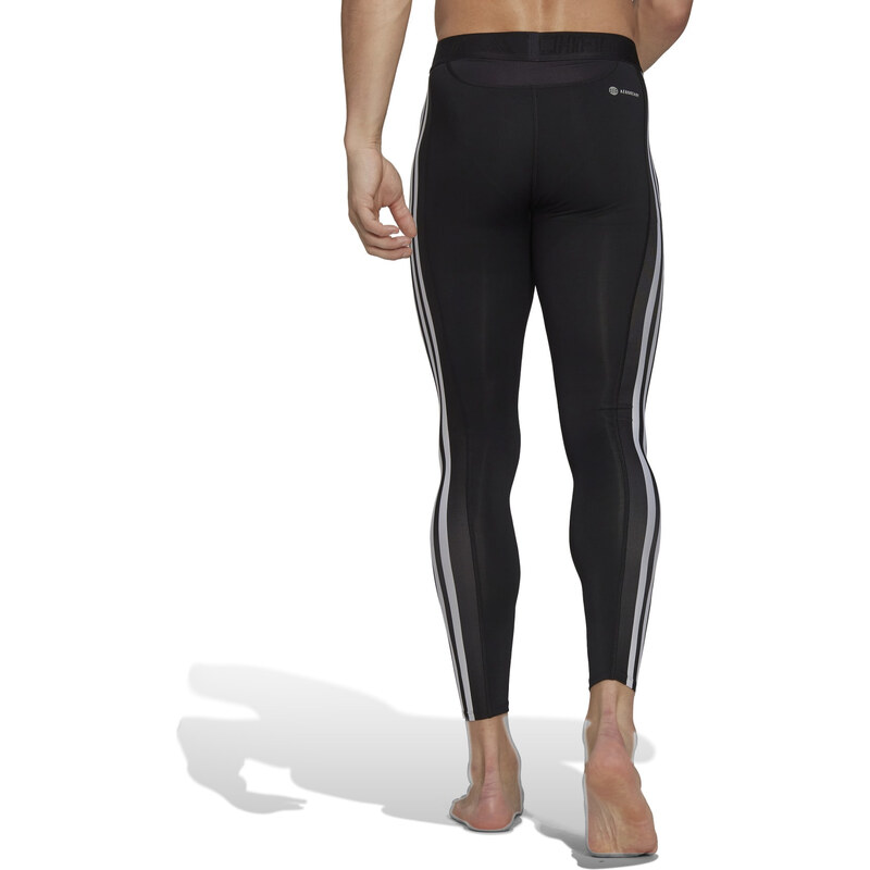 Legíny adidas TF 3S L TIGHT hd3530