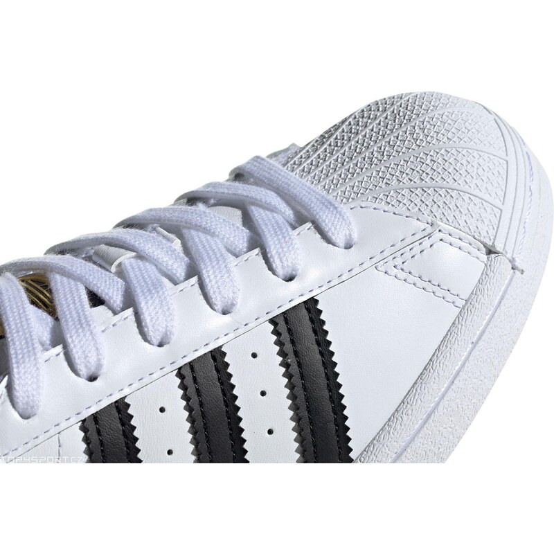 Obuv adidas Originals SUPERSTAR J fu7712