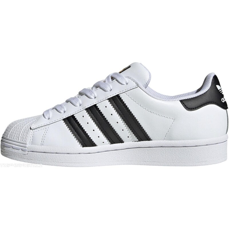 Obuv adidas Originals SUPERSTAR J fu7712