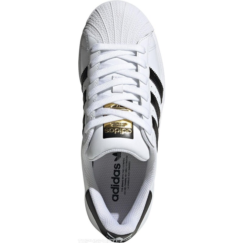 Obuv adidas Originals SUPERSTAR J fu7712