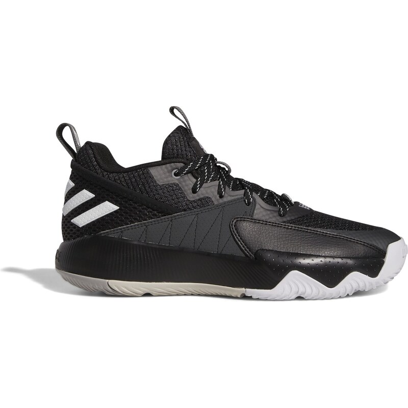 adidas Performance Dame certified CBLACK/FTWWHT/GRESIX