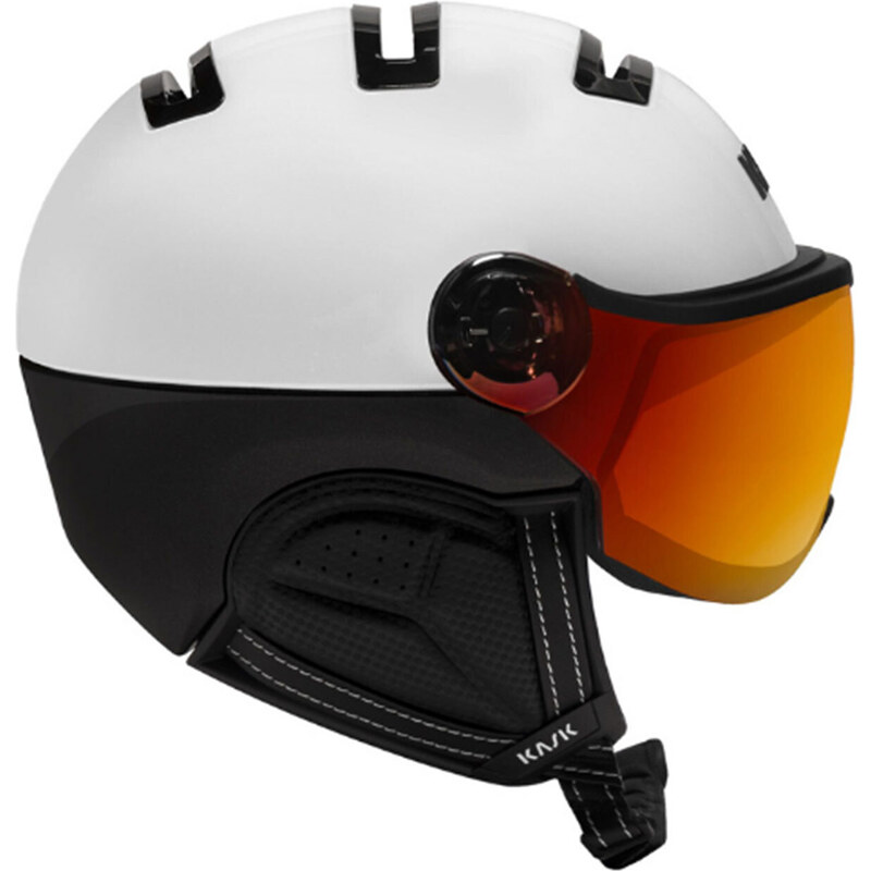 Helma Kask MONTECARLO VISOR