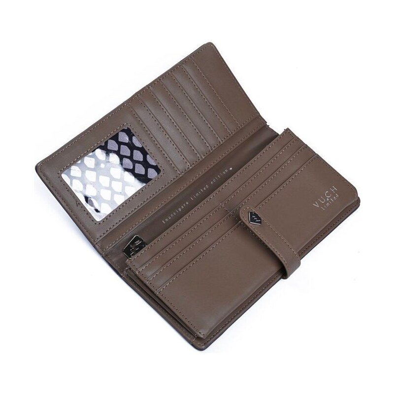 VUCH Intrepid wallet