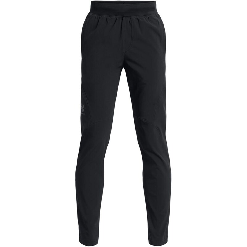 Chlapecké tepláky Under Armour Unstoppable Tapered Pant