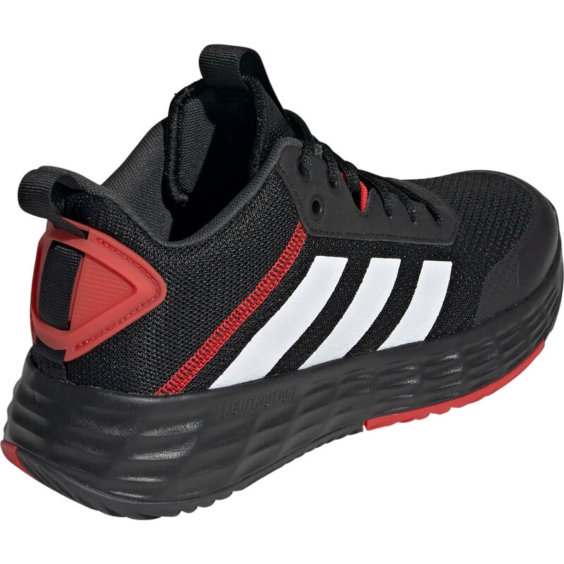 Basketbalové boty adidas Originals OWNTHEGAME 2.0 h00471