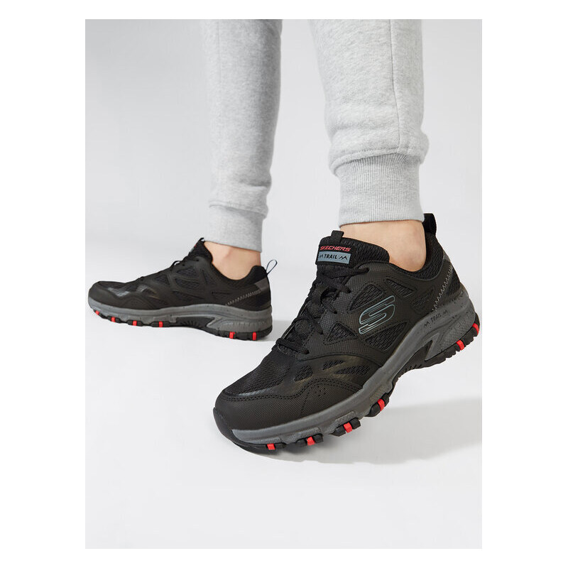 Trekingová obuv Skechers