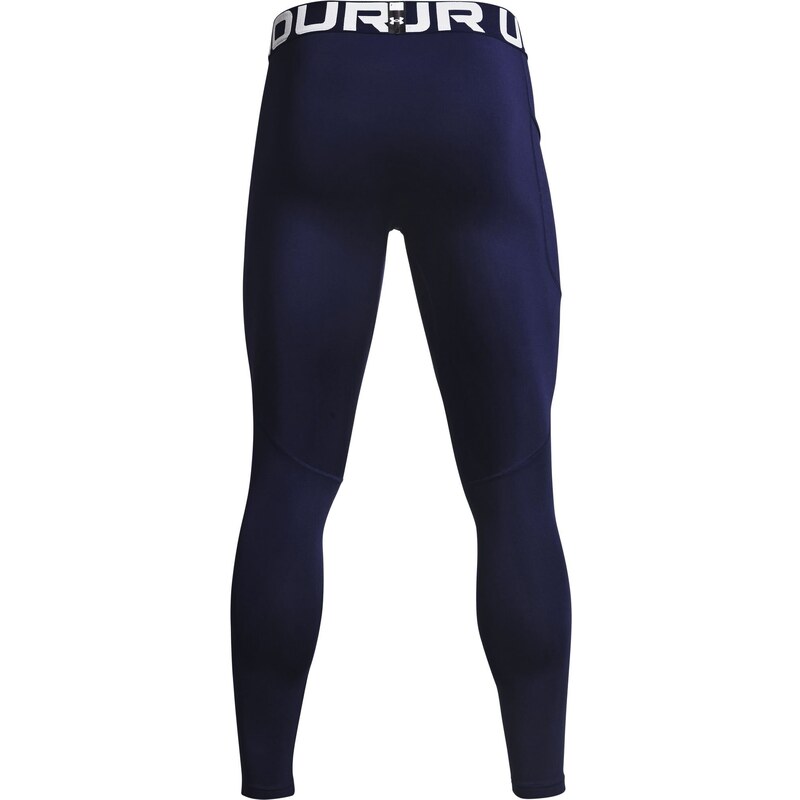 Pánské zimní kompresní legíny Under Armour CG Armour Leggings