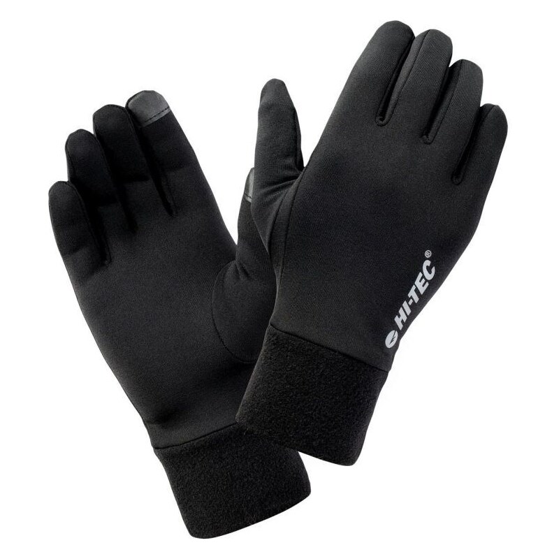 Pánské rukavice Janni M 92800280338 - Hi-Tec