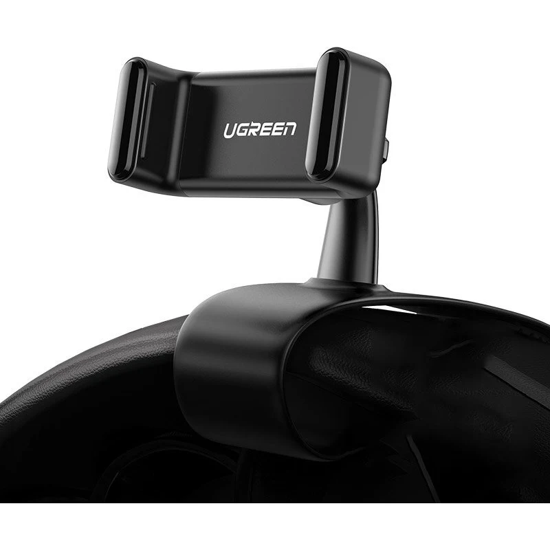 UGREEN LP189 car clip holder for phone, cockpit (black) GLAMI.cz