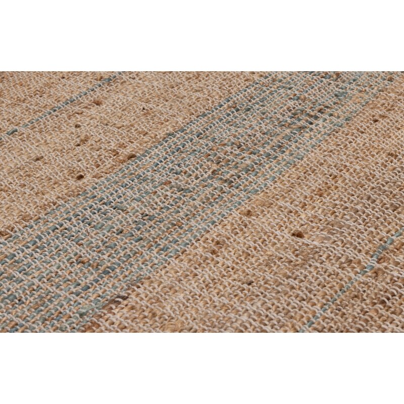 Hoorns Přírodní koberec Jackies Ø 200 cm