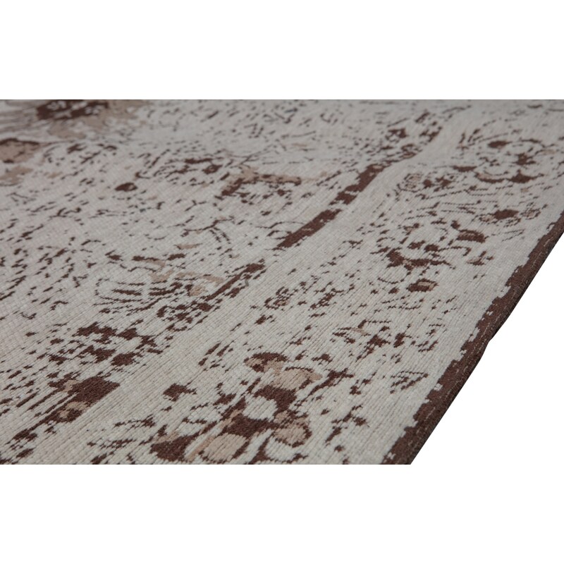 Hoorns Béžový koberec Rains 170 x 240 cm
